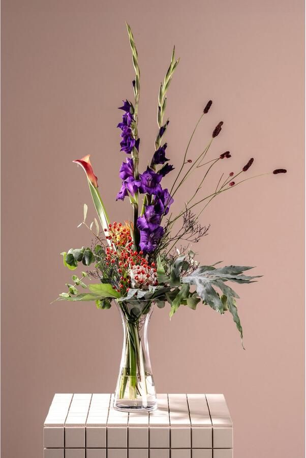 LEONARDO Siervaas GK Vaas GIA (1 stuk) - Foto 3