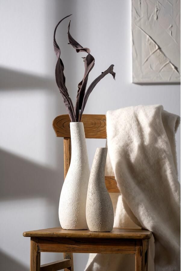 LEONARDO Siervaas Keramiekvaas ARCO (1 stuk) - Foto 2