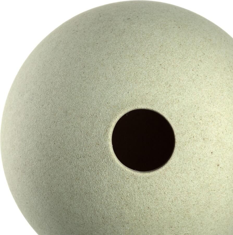 LEONARDO Siervaas Keramiekvaas BOLLA (set 4 stuks)