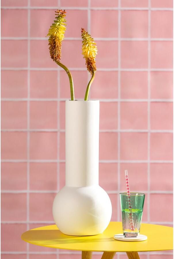 LEONARDO Siervaas Keramiekvaas BOLLA (set 4 stuks) - Foto 4