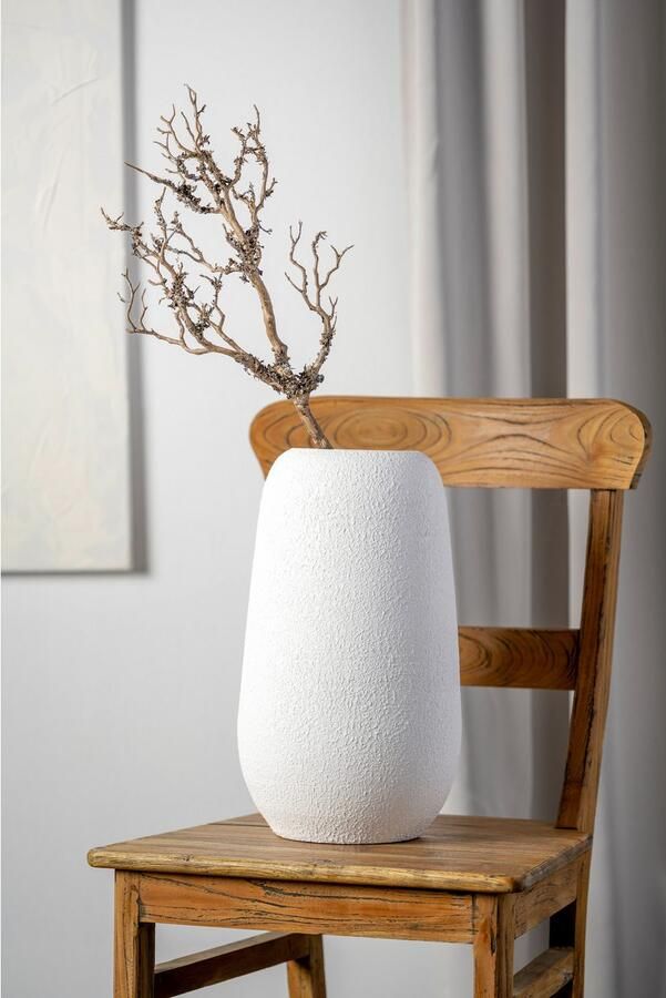 LEONARDO Siervaas Keramiekvaas TROGOLO (1 stuk) - Foto 3