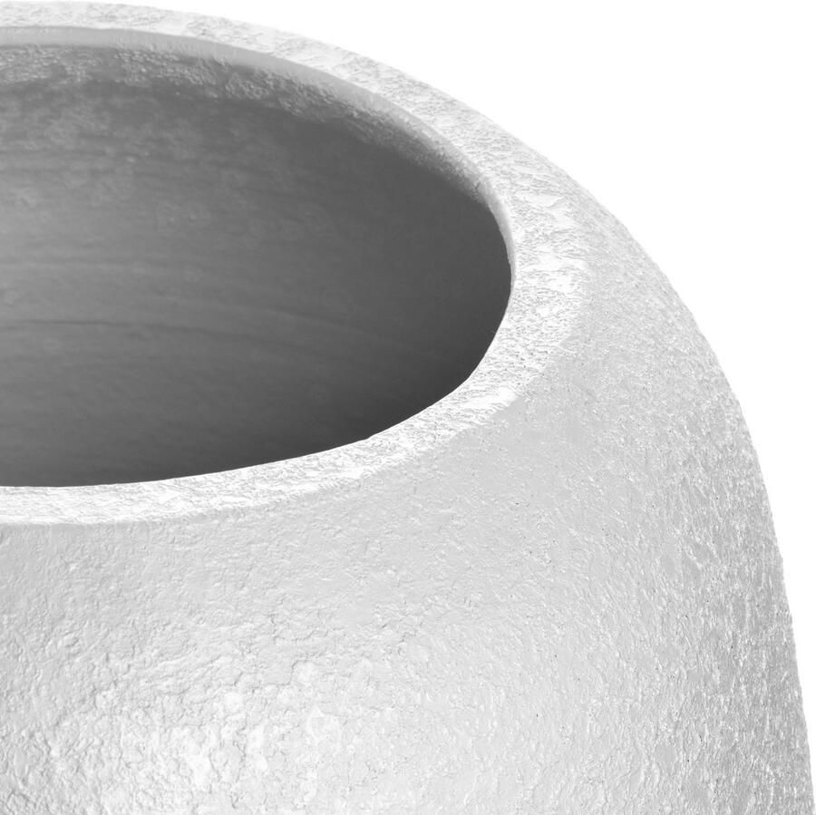 LEONARDO Siervaas Keramiekvaas TROGOLO (1 stuk) - Foto 2