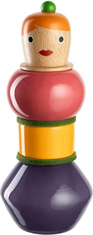 LEONARDO Siervaas Objectvaas BUONI AMICI (1 stuk) - Foto 6