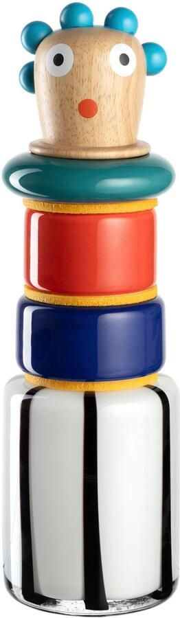 LEONARDO Siervaas Objectvaas BUONI AMICI (1 stuk) - Foto 6