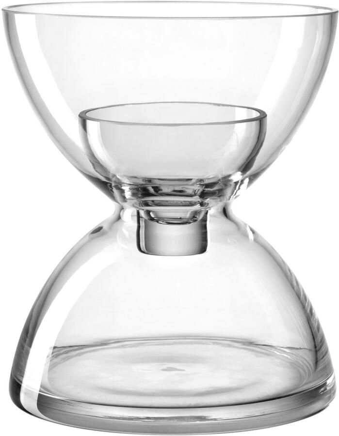 LEONARDO Siervaas Vaas 19 met inzet DIABOLO (1 stuk) - Foto 6