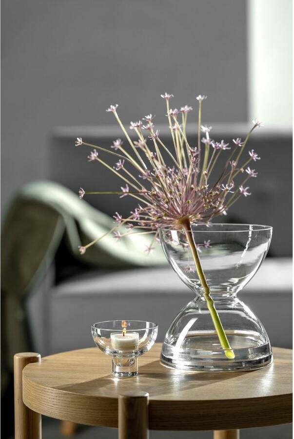 LEONARDO Siervaas Vaas 19 met inzet DIABOLO (1 stuk) - Foto 5