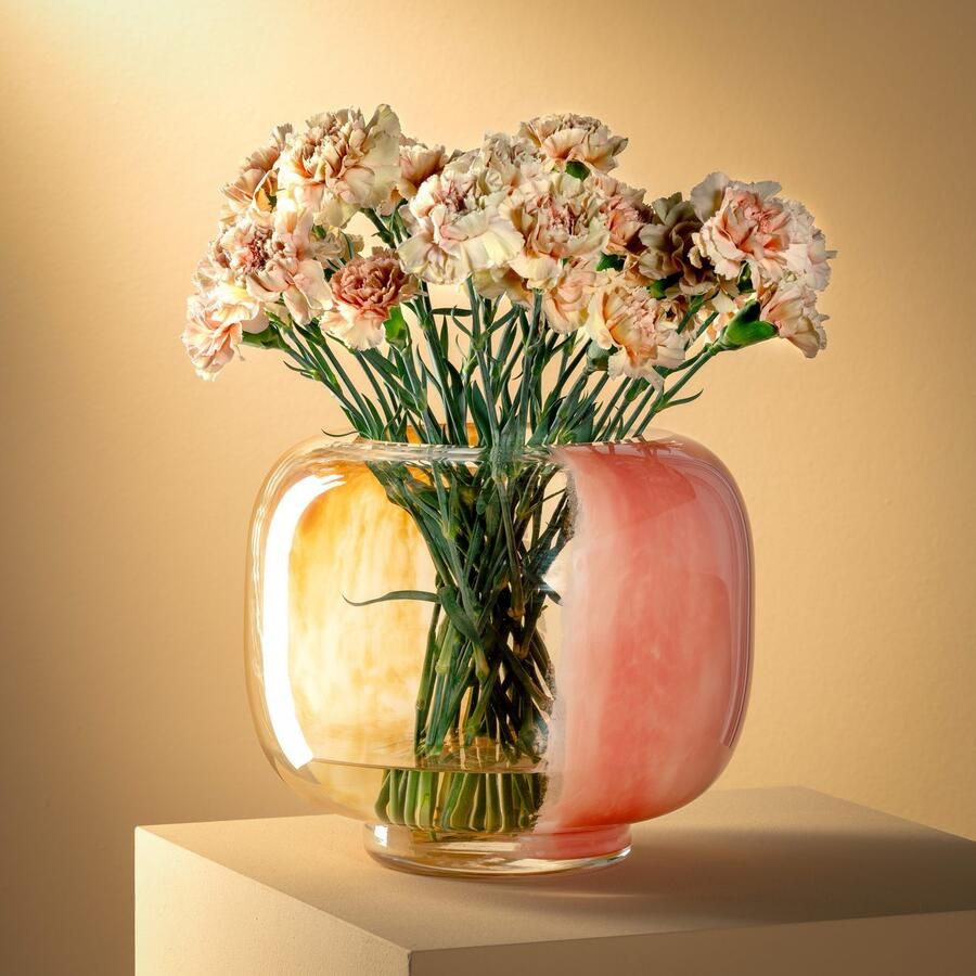 LEONARDO Siervaas Vaas CIPRIA DUE (1 stuk)