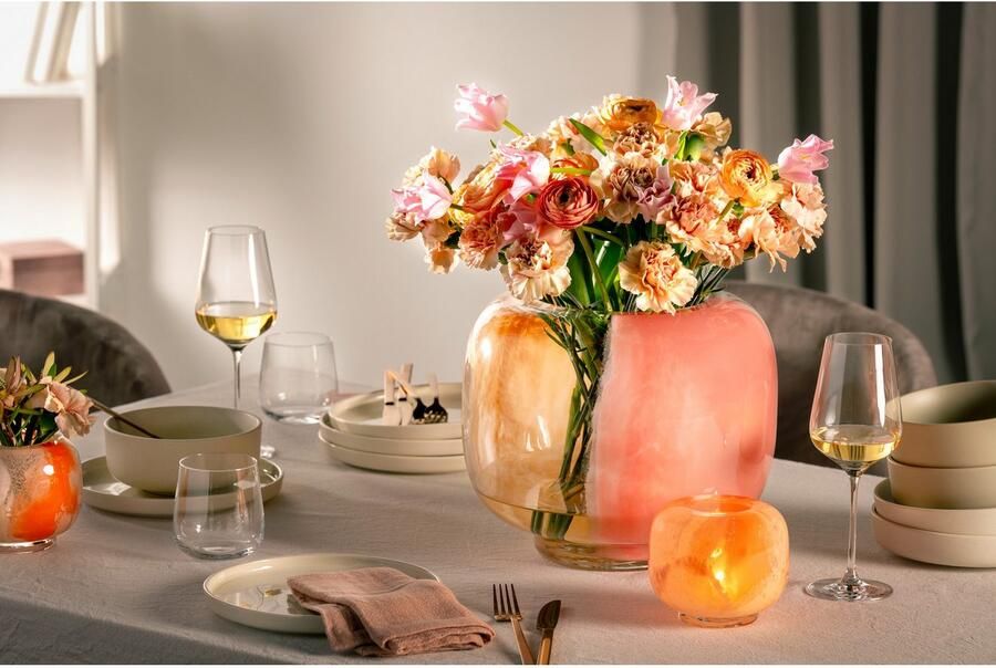 LEONARDO Siervaas Vaas CIPRIA DUE (1 stuk) - Foto 6