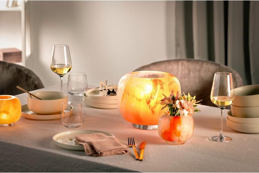 LEONARDO Siervaas Vaas CIPRIA DUE (1 stuk) - Foto 7