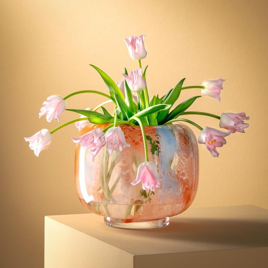 LEONARDO Siervaas Vaas CIPRIA DUE (1 stuk) - Foto 2