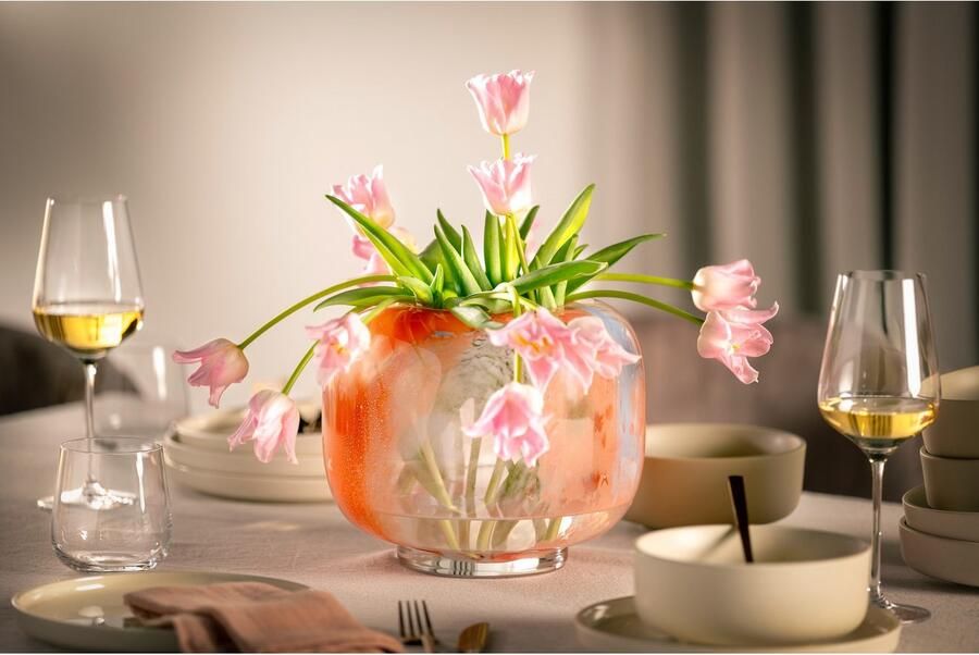 LEONARDO Siervaas Vaas CIPRIA DUE (1 stuk) - Foto 7