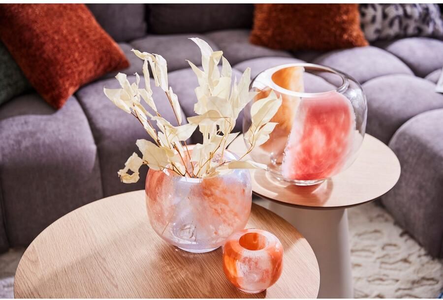 LEONARDO Siervaas Vaas CIPRIA DUE (1 stuk) - Foto 4