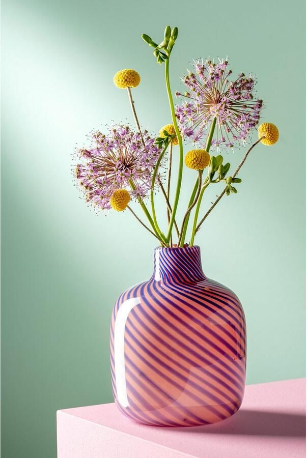 LEONARDO Siervaas Vaas FILO COLORI (1 stuk) - Foto 7