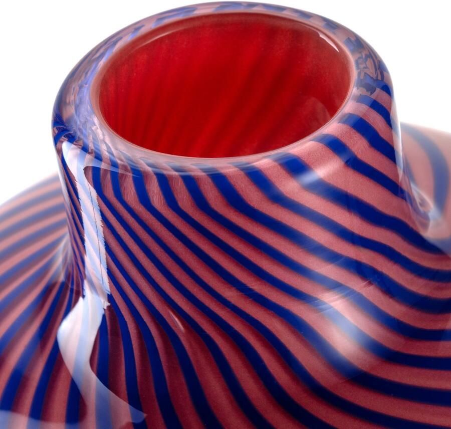 LEONARDO Siervaas Vaas FILO COLORI (1 stuk) - Foto 2