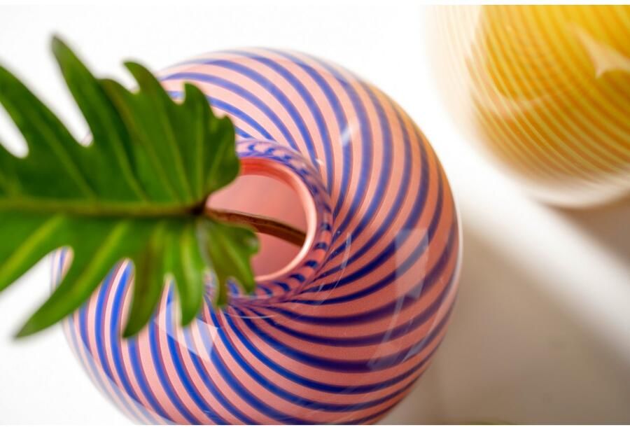 LEONARDO Siervaas Vaas FILO COLORI (1 stuk) - Foto 3