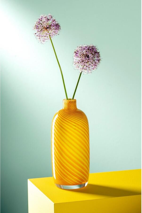 LEONARDO Siervaas Vaas FILO COLORI (1 stuk) - Foto 5