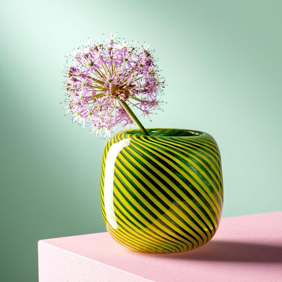 LEONARDO Siervaas Vaas FILO COLORI (1 stuk)