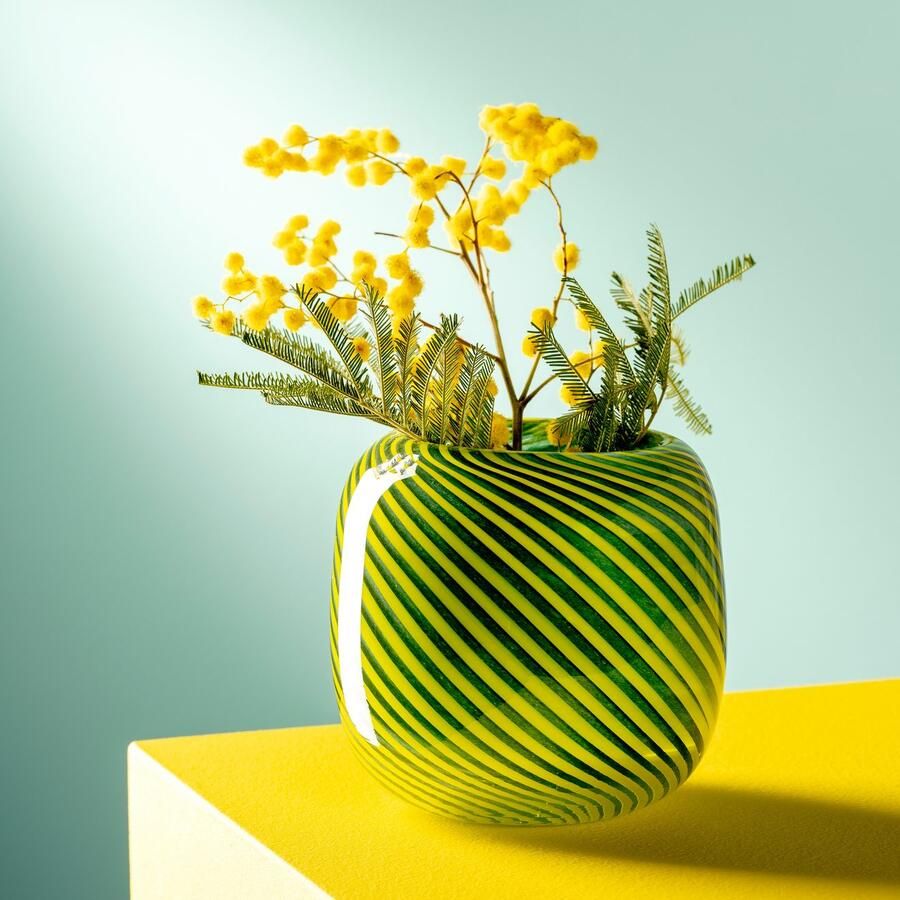 LEONARDO Siervaas Vaas FILO COLORI (1 stuk) - Foto 2