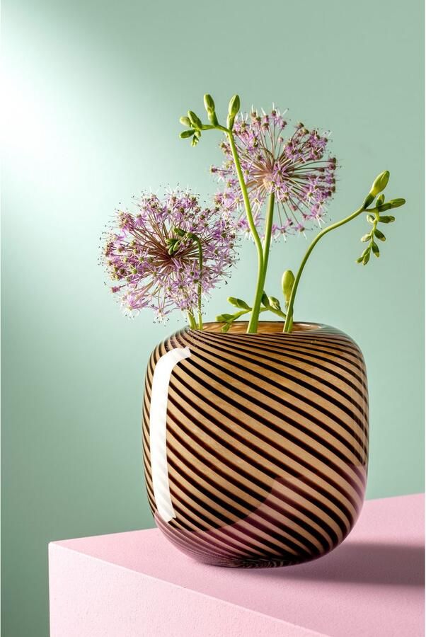 LEONARDO Siervaas Vaas FILO COLORI (1 stuk) - Foto 8