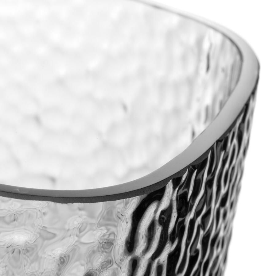 LEONARDO Siervaas Vaas MARTELLO (1 stuk) - Foto 4