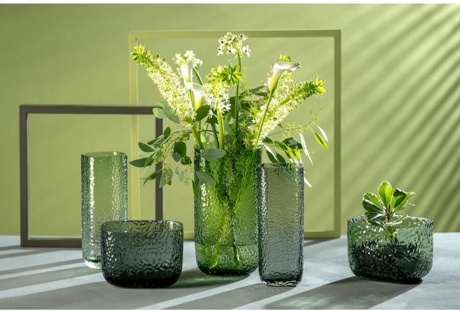 LEONARDO Siervaas Vaas MARTELLO (1 stuk) - Foto 4