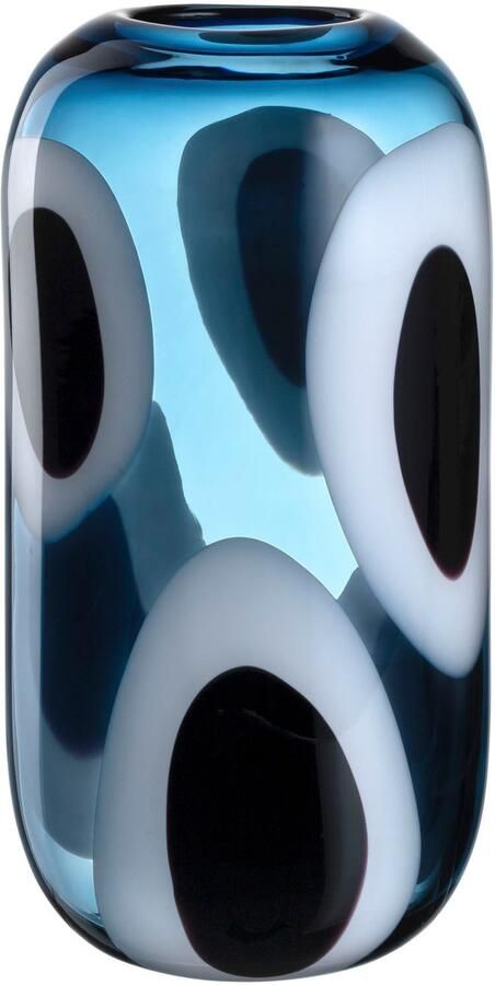 LEONARDO Siervaas Vaas OCCHI BLU (1 stuk) - Foto 6
