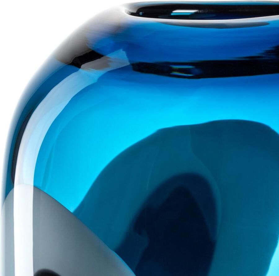 LEONARDO Siervaas Vaas OCCHI BLU (1 stuk)