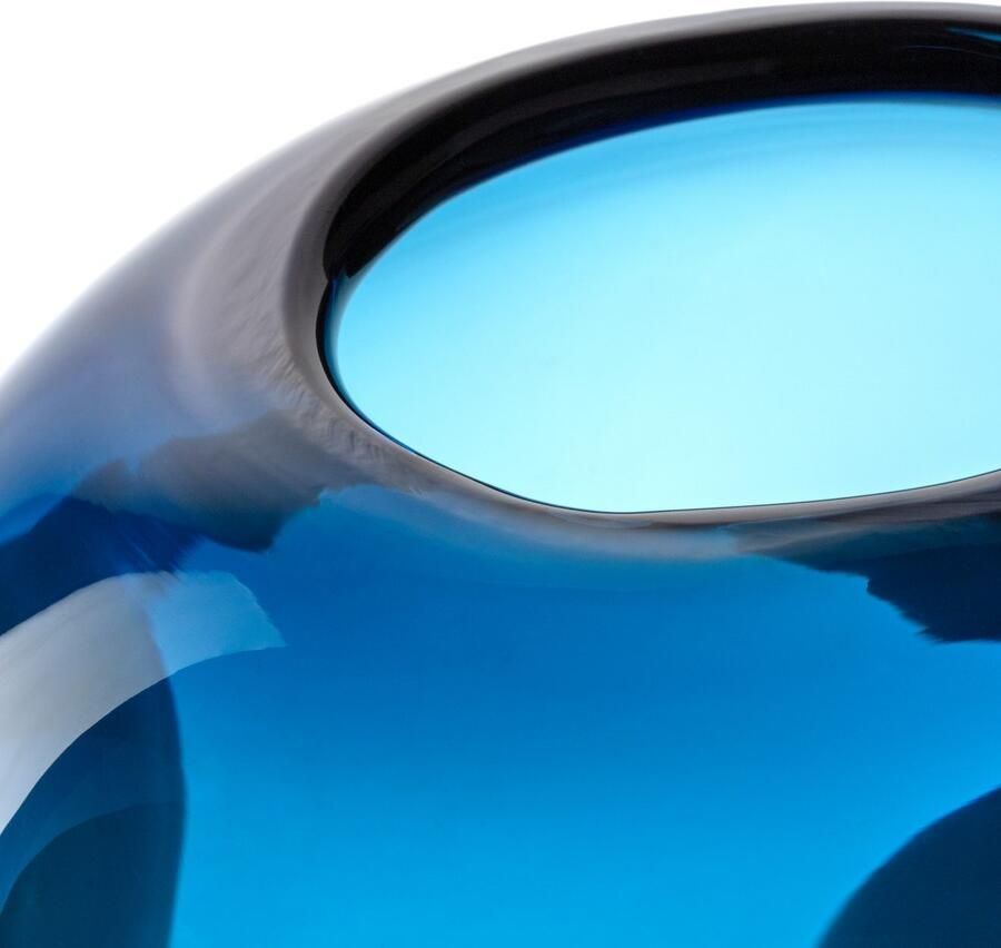 LEONARDO Siervaas Vaas OCCHI BLU (1 stuk) - Foto 2