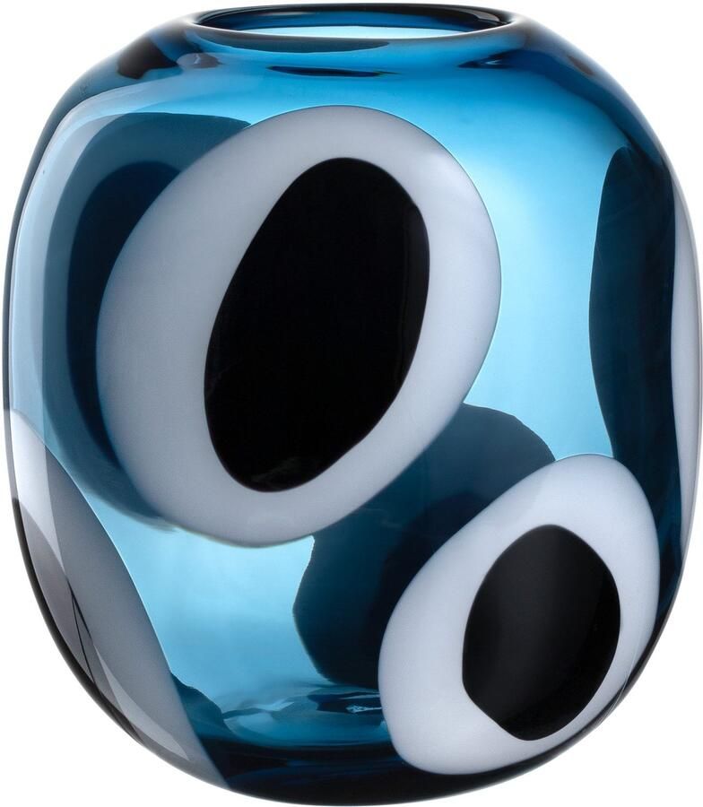 LEONARDO Siervaas Vaas OCCHI BLU (1 stuk) - Foto 7