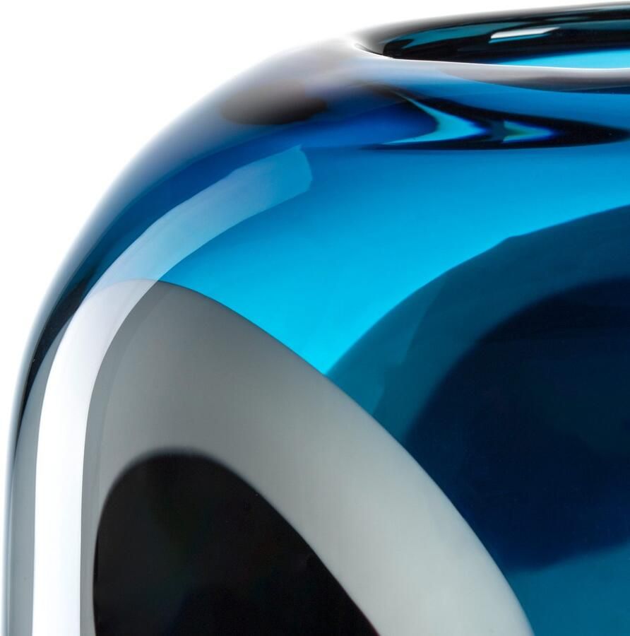 LEONARDO Siervaas Vaas OCCHI BLU (1 stuk) - Foto 2