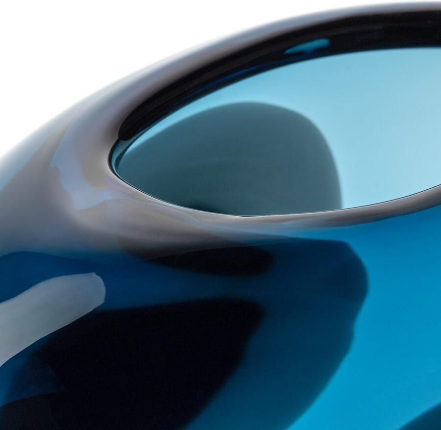 LEONARDO Siervaas Vaas OCCHI BLU (1 stuk) - Foto 3