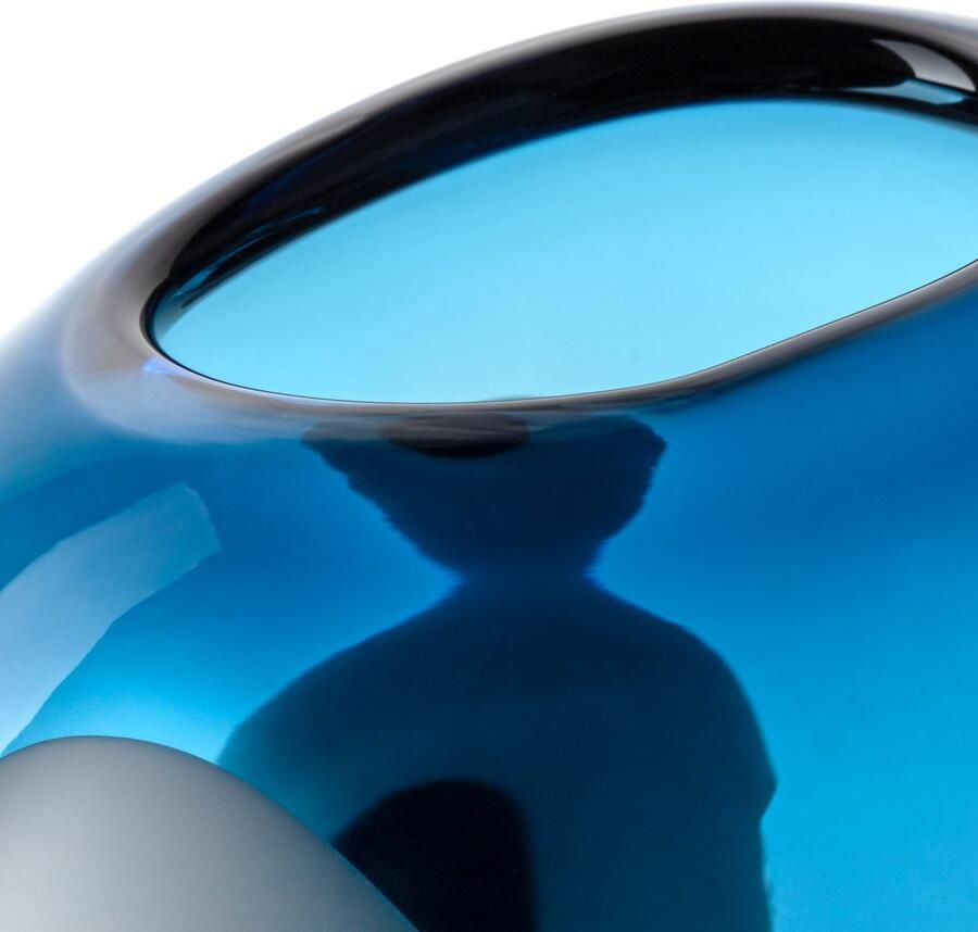LEONARDO Siervaas Vaas OCCHI BLU (1 stuk) - Foto 2