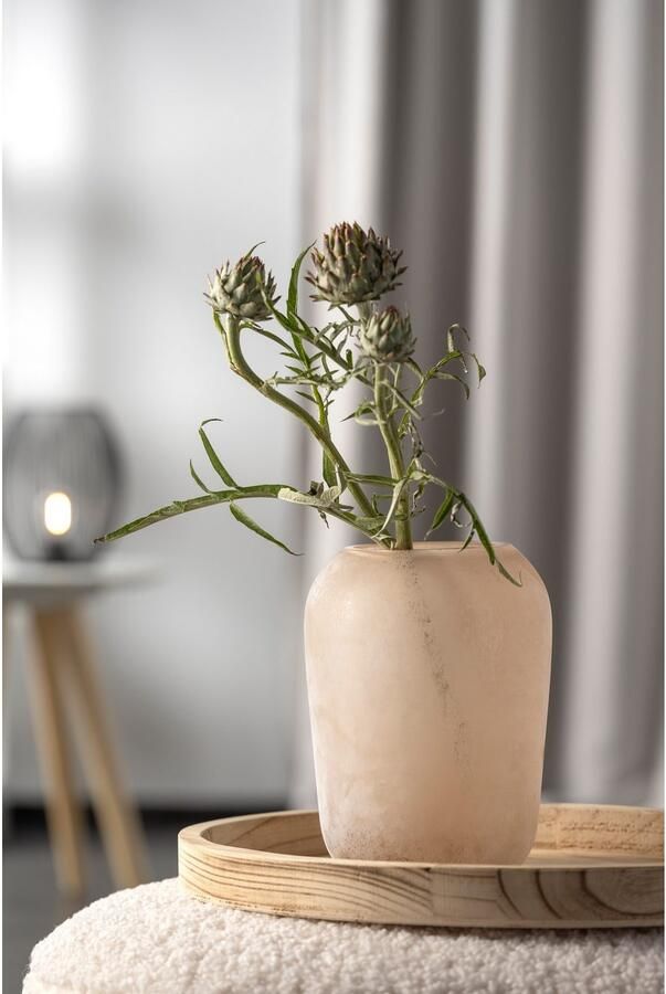 LEONARDO Siervaas Vaas TROGOLO (1 stuk) - Foto 4