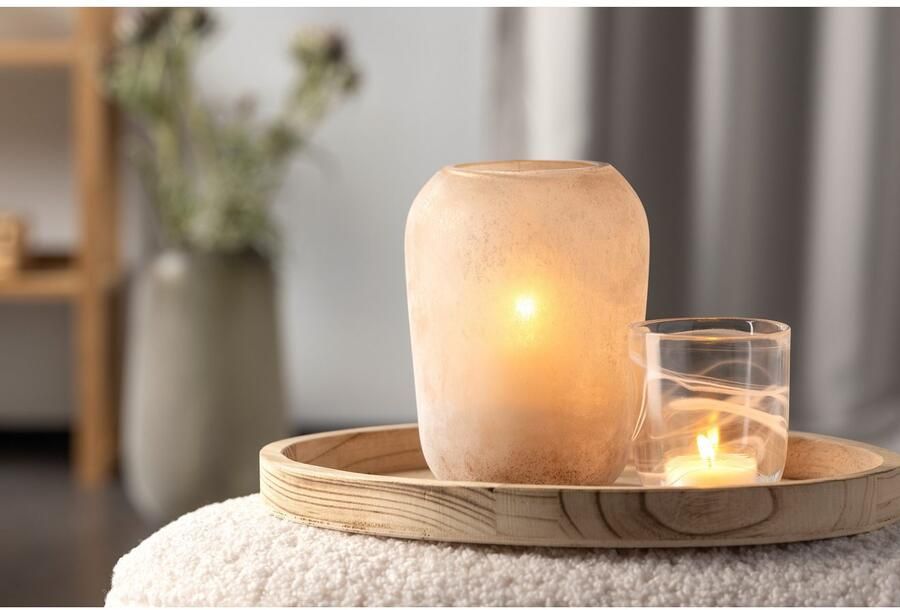 LEONARDO Siervaas Vaas TROGOLO (1 stuk) - Foto 3