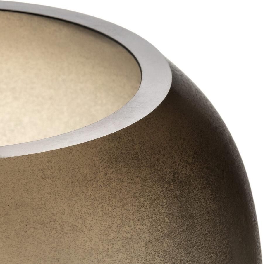 LEONARDO Siervaas Vaas TROGOLO (1 stuk) - Foto 2