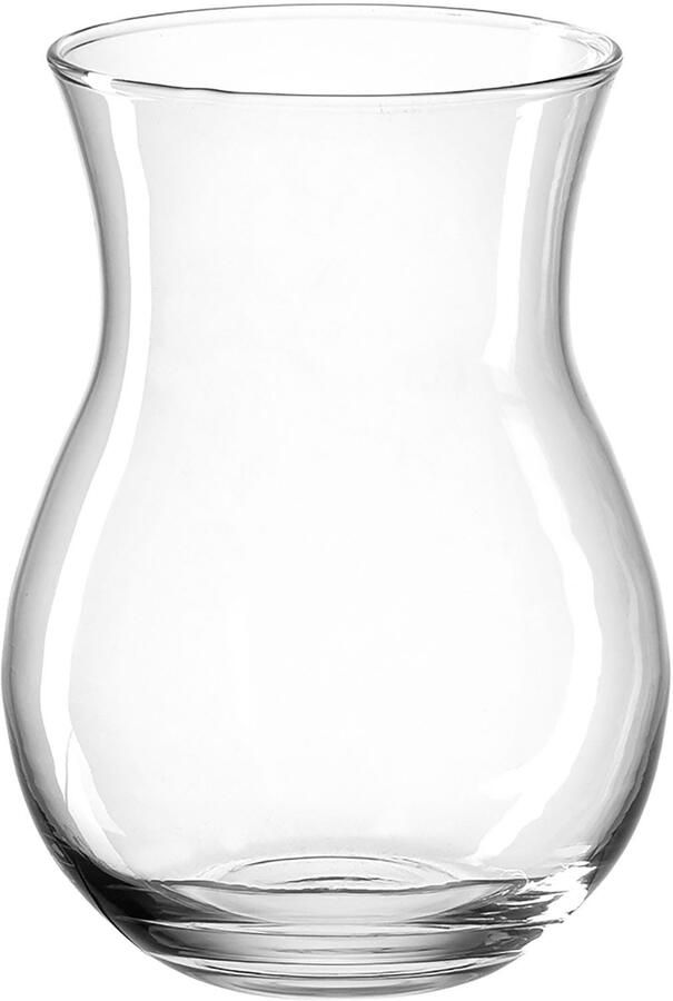 LEONARDO Tafelvaas Decoratieve vaas CASOLARE van glas Vaatwasmachinebestendig handgemaakt (1 stuk) - Foto 3