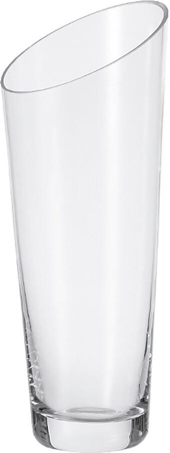 LEONARDO Tafelvaas Decoratieve vaas DYNAMIC (1 stuk) - Foto 3