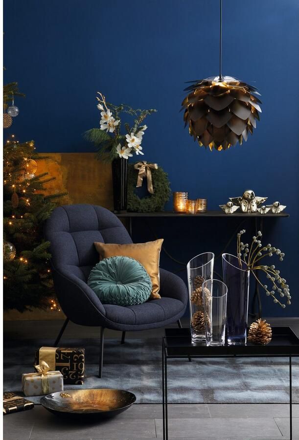 LEONARDO Tafelvaas Decoratieve vaas DYNAMIC (1 stuk)