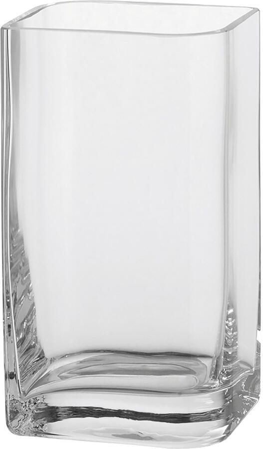 LEONARDO Tafelvaas Decoratieve vaas LUCCA van glas handgemaakt (1 stuk) - Foto 3