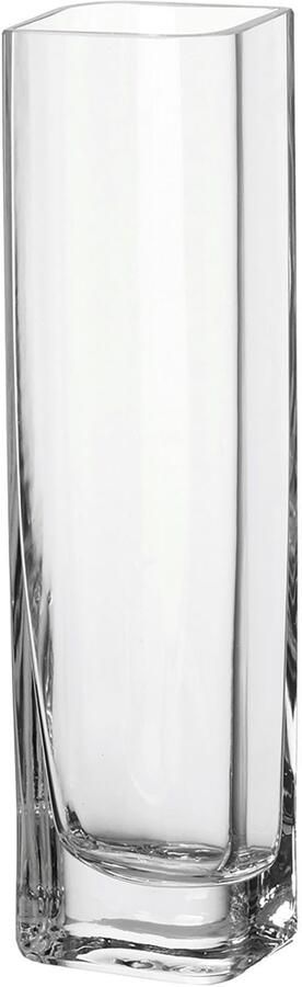 LEONARDO Tafelvaas Decoratieve vaas LUCCA van glas handgemaakt (1 stuk) - Foto 3