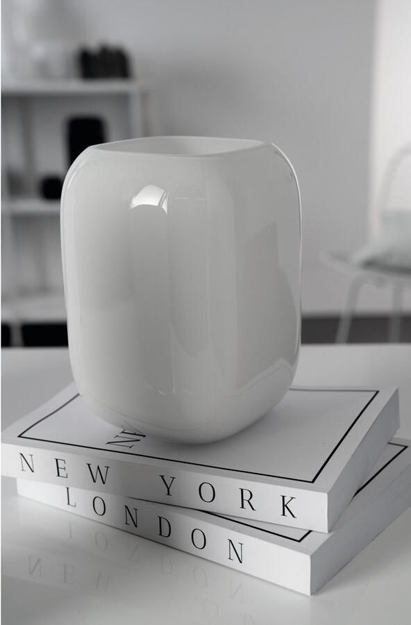 LEONARDO Tafelvaas Decoratieve vaas MILANO handgemaakt (1 stuk) - Foto 3