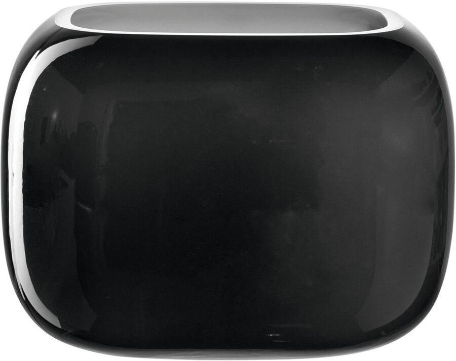 LEONARDO Tafelvaas Decoratieve vaas MILANO handgemaakt (1 stuk) - Foto 3