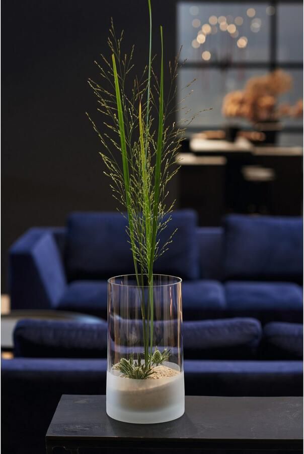 LEONARDO Tafelvaas Decoratieve vaas Novara handgemaakt (1 stuk) - Foto 2