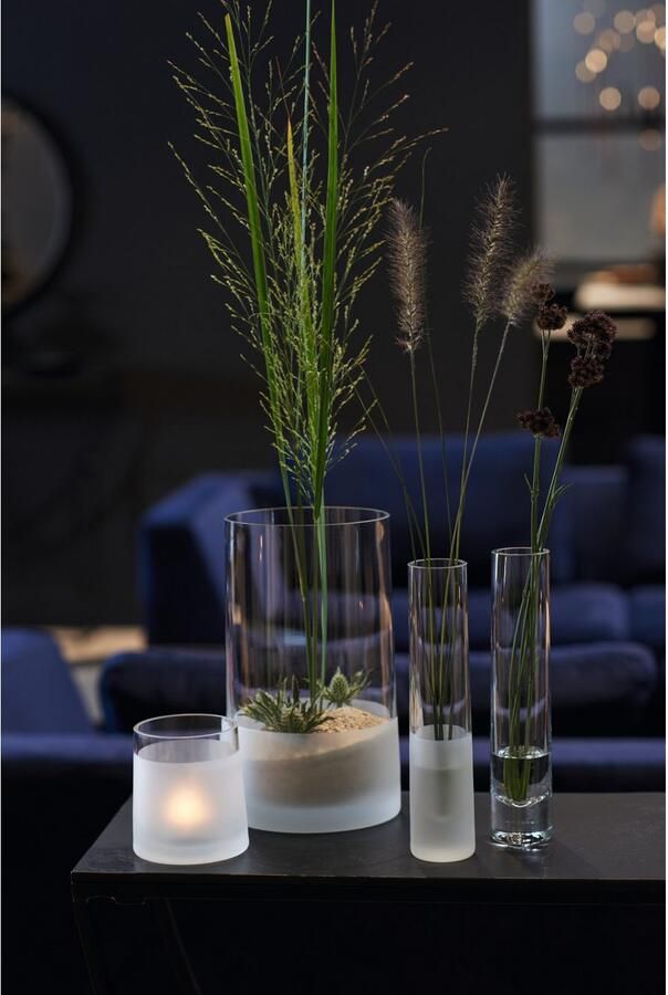 LEONARDO Tafelvaas Decoratieve vaas Novara handgemaakt (1 stuk) - Foto 3