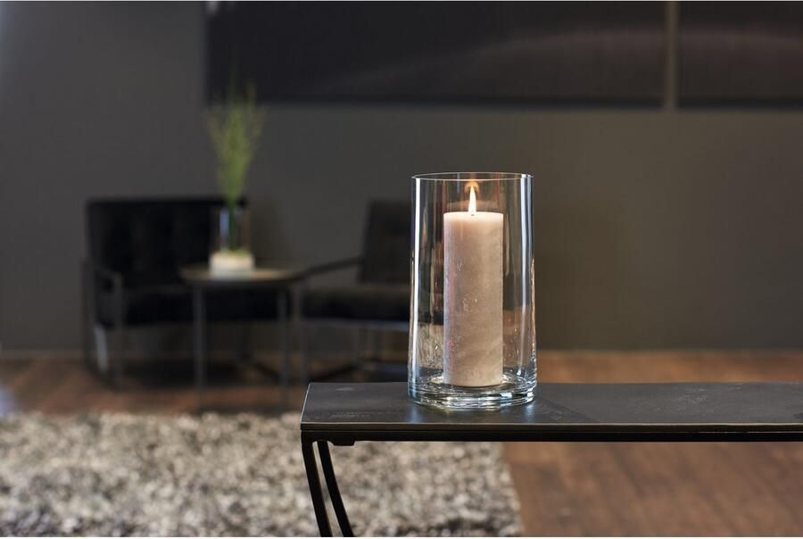 LEONARDO Tafelvaas Decoratieve vaas Novara handgemaakt (1 stuk) - Foto 3