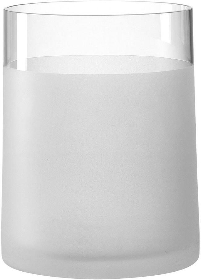 LEONARDO Tafelvaas Decoratieve vaas Novara handgemaakt (1 stuk) - Foto 3