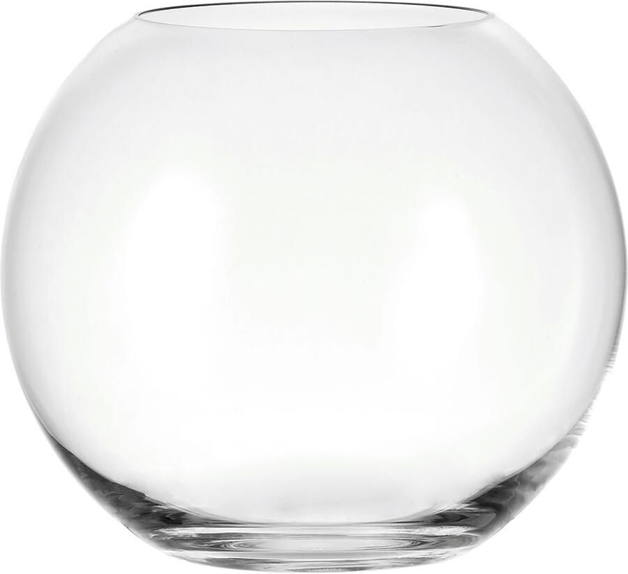LEONARDO Tafelvaas Glazen vaas BOCCIA decoratieve vaas in bolvorm (1 stuk) - Foto 3