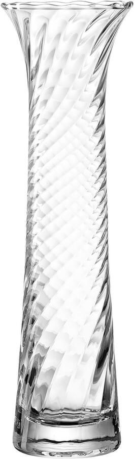 LEONARDO Tafelvaas Solifleurvaas RAVENNA hoogte ca. 26 5 cm uit glas handgemaakt vaatwasmachinebestendig (1 stuk) - Foto 4