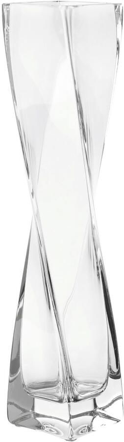 LEONARDO Tafelvaas Solifleurvaas VOLARE uit glas handgemaakt vaatwasmachinebestendig (1 stuk)