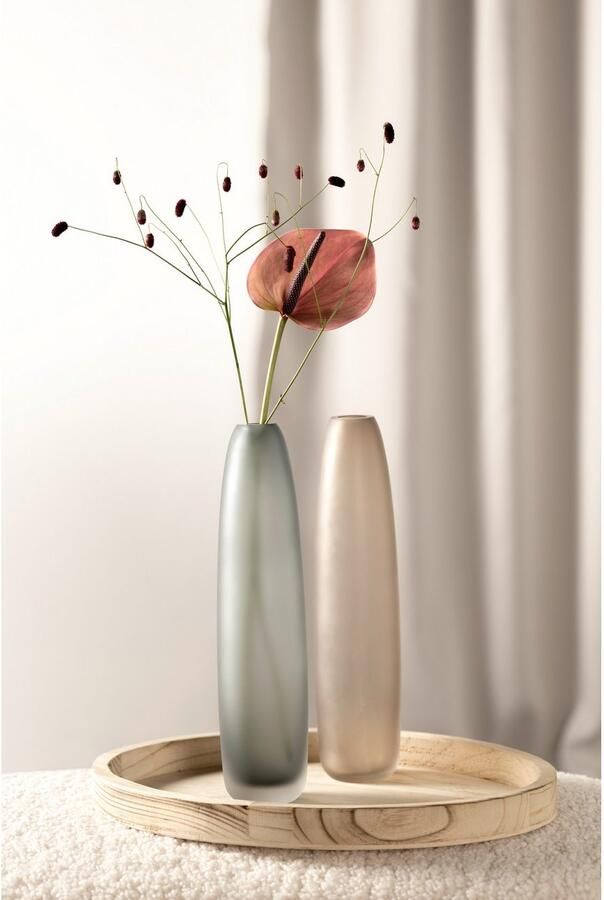 LEONARDO Vloervaas Decoratieve vaas BELLAGIO (1 stuk) - Foto 4